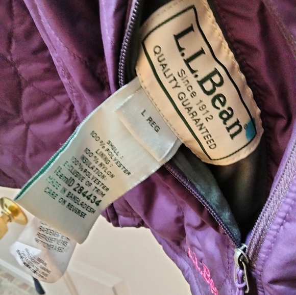 Jacket - Picture 2 of 3